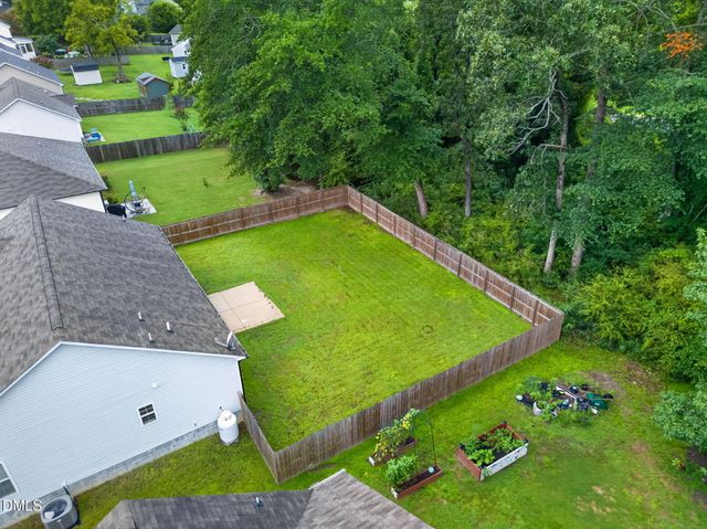 229 Whetstone Drive, Angier, NC 27501