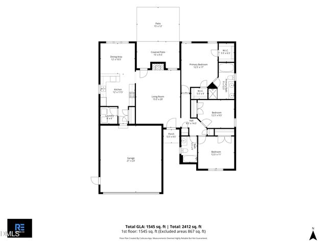 229 Whetstone Drive, Angier, NC 27501