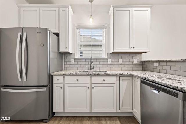 229 Whetstone Drive, Angier, NC 27501