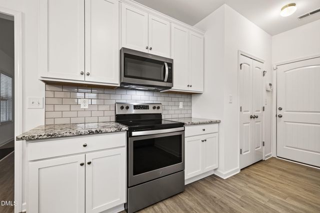 229 Whetstone Drive, Angier, NC 27501
