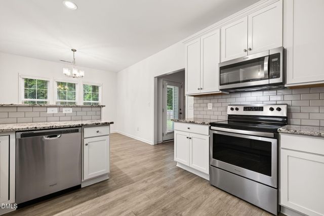 229 Whetstone Drive, Angier, NC 27501