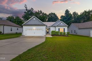 229 Whetstone Drive, Angier, NC 27501