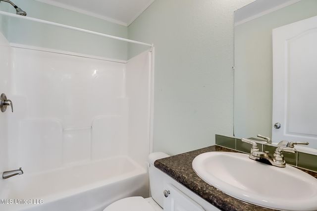 458 Thelma Andrews Road, Wiggins, MS 39577