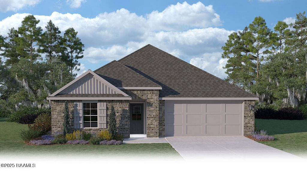 330 White Pine Drive, Lafayette, LA 70501