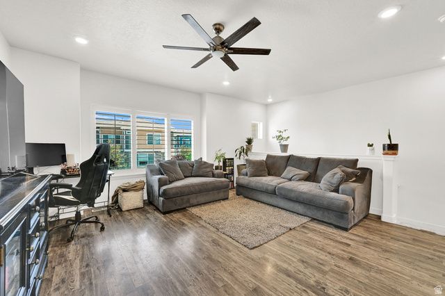 15459 S MIDNIGHT WAY, Bluffdale, UT 84065