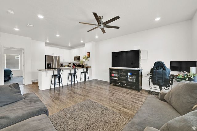 15459 S MIDNIGHT WAY, Bluffdale, UT 84065