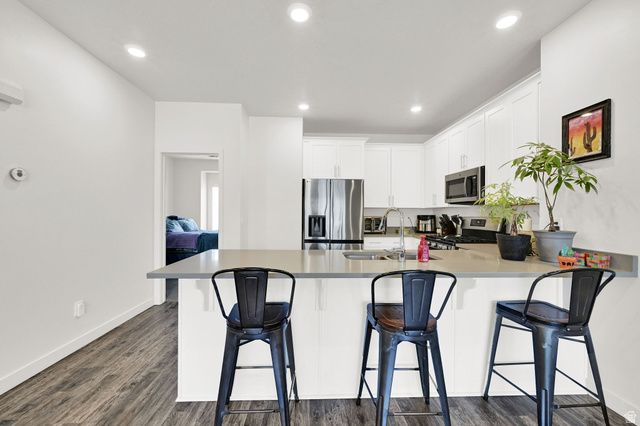 15459 S MIDNIGHT WAY, Bluffdale, UT 84065