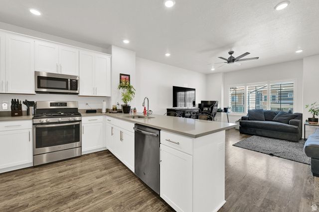15459 S MIDNIGHT WAY, Bluffdale, UT 84065