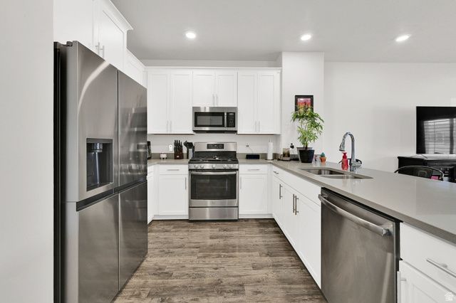 15459 S MIDNIGHT WAY, Bluffdale, UT 84065