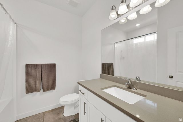 15459 S MIDNIGHT WAY, Bluffdale, UT 84065