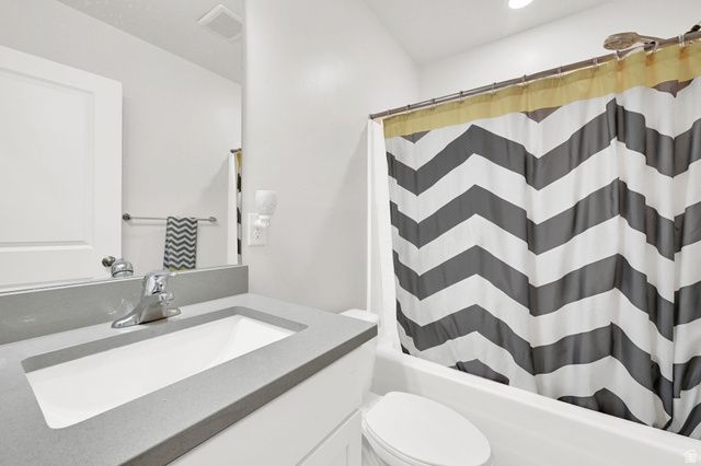 15459 S MIDNIGHT WAY, Bluffdale, UT 84065