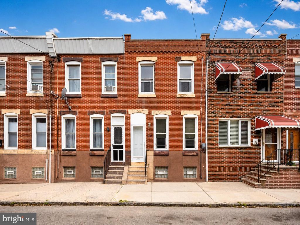 3044 ALMOND ST, Philadelphia, PA 19134