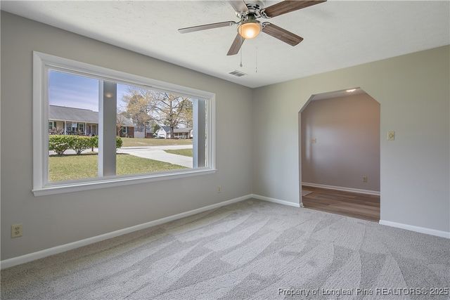 7494 Beverly Drive, Fayetteville, NC 28314