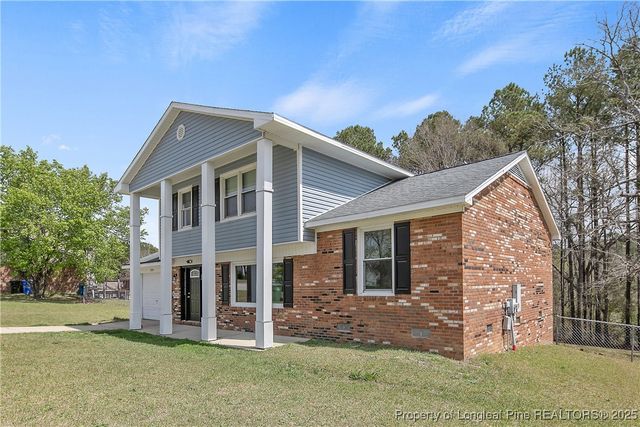 7494 Beverly Drive, Fayetteville, NC 28314