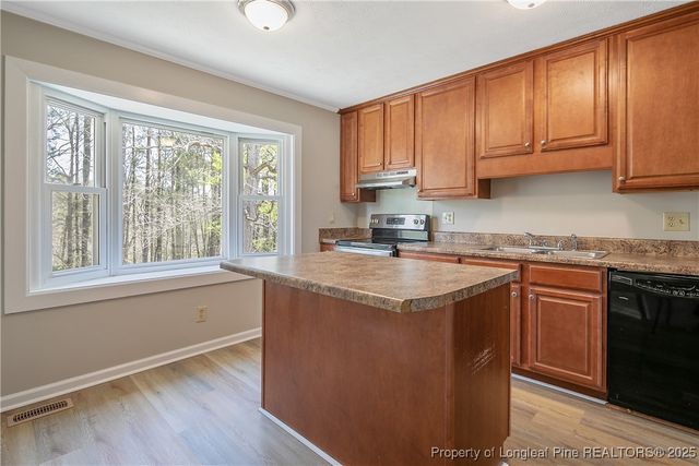7494 Beverly Drive, Fayetteville, NC 28314