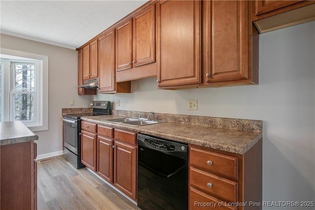 7494 Beverly Drive, Fayetteville, NC 28314