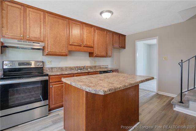 7494 Beverly Drive, Fayetteville, NC 28314