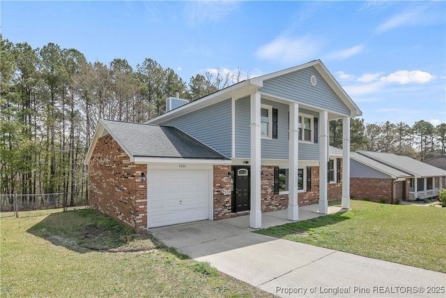 7494 Beverly Drive, Fayetteville, NC 28314