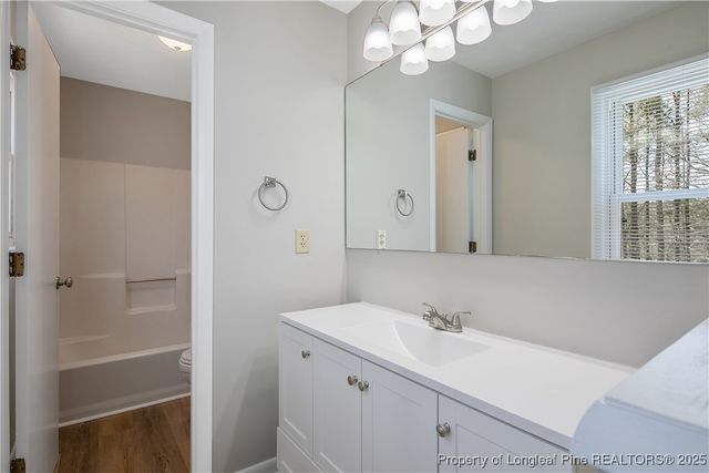 7494 Beverly Drive, Fayetteville, NC 28314