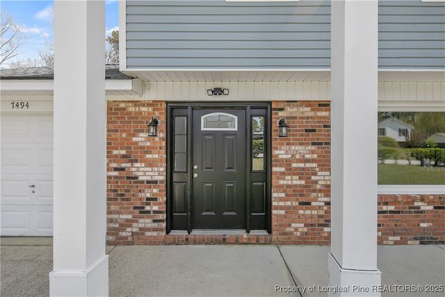 7494 Beverly Drive, Fayetteville, NC 28314