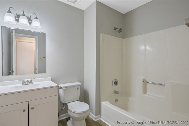 7494 Beverly Drive, Fayetteville, NC 28314
