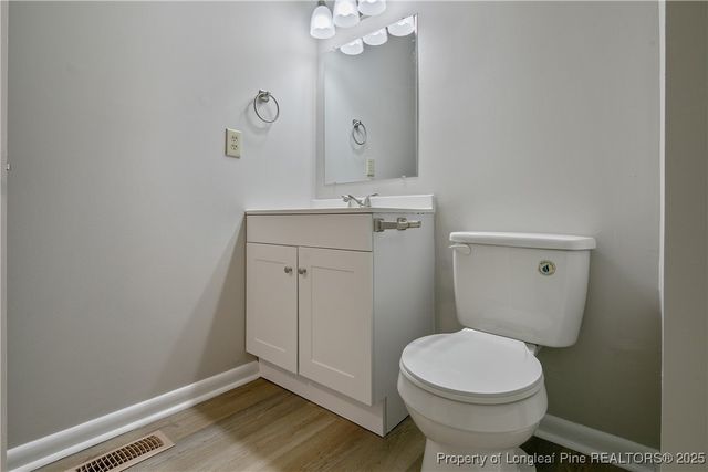 7494 Beverly Drive, Fayetteville, NC 28314