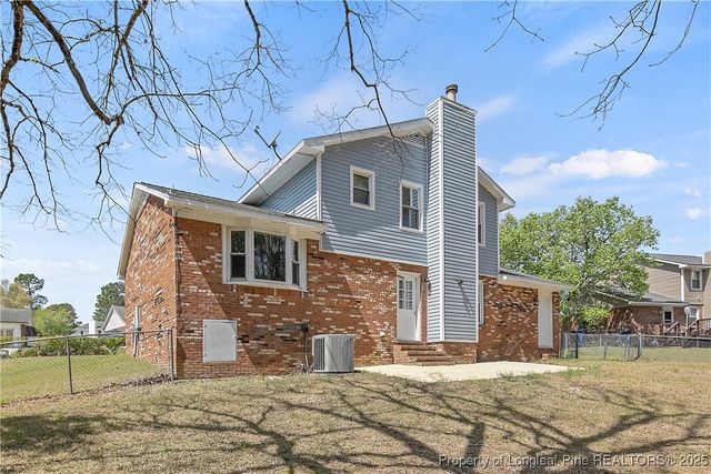 7494 Beverly Drive, Fayetteville, NC 28314