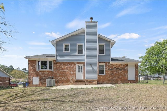 7494 Beverly Drive, Fayetteville, NC 28314