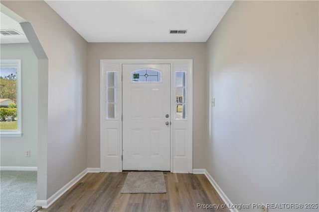 7494 Beverly Drive, Fayetteville, NC 28314