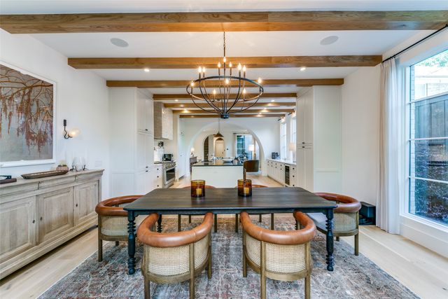 4007 Hawthorne Avenue, Dallas, TX 75219