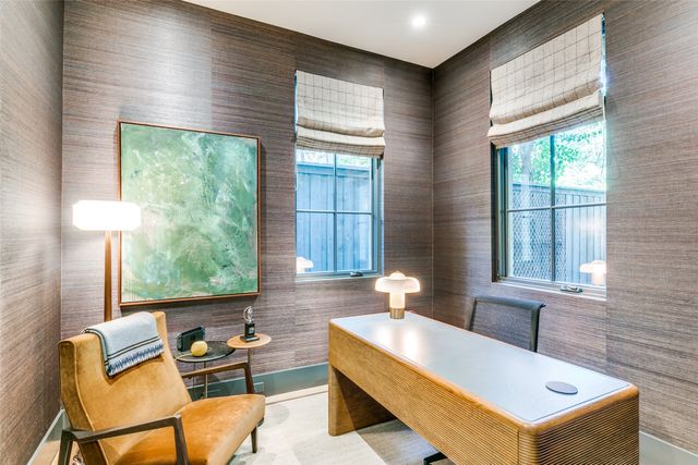 4007 Hawthorne Avenue, Dallas, TX 75219