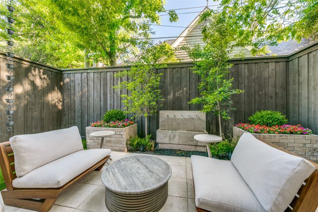 4007 Hawthorne Avenue, Dallas, TX 75219