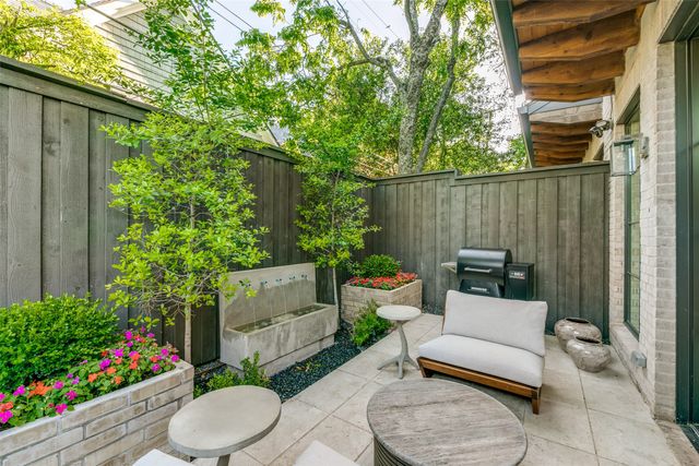 4007 Hawthorne Avenue, Dallas, TX 75219