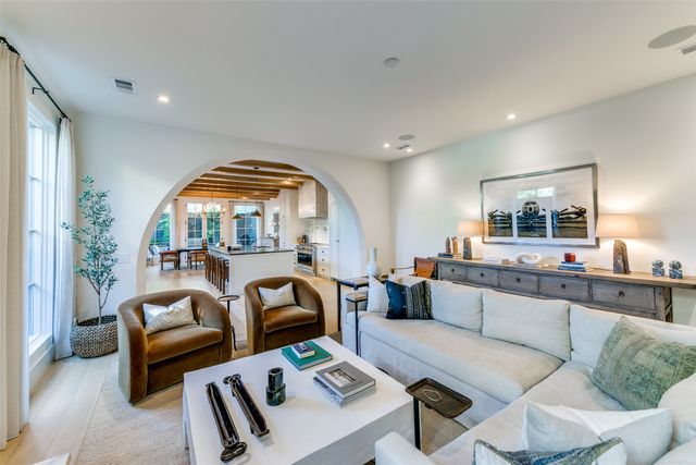 4007 Hawthorne Avenue, Dallas, TX 75219