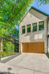 4007 Hawthorne Avenue, Dallas, TX 75219