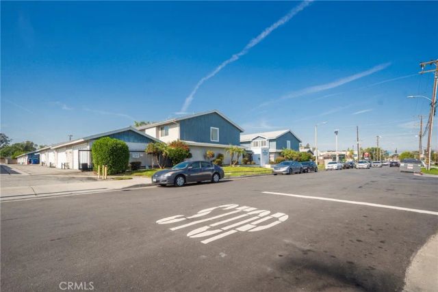 8901 Serapis Avenue 25, Downey, CA 90240