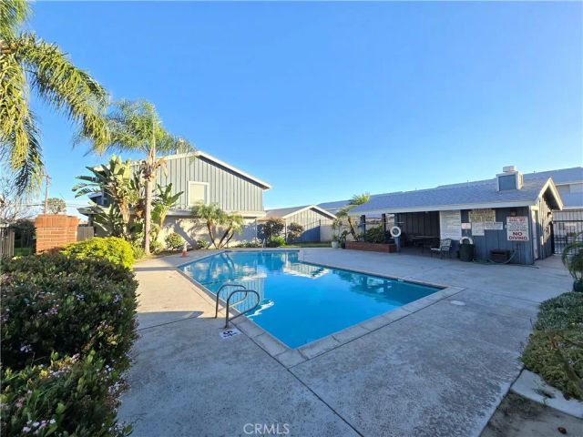 8901 Serapis Avenue 25, Downey, CA 90240