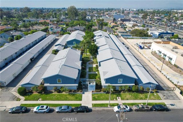 8901 Serapis Avenue 25, Downey, CA 90240