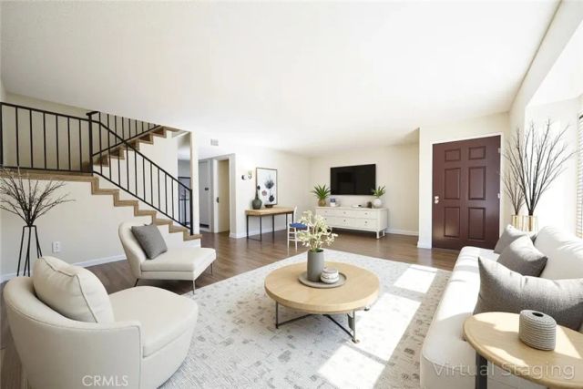 8901 Serapis Avenue 25, Downey, CA 90240