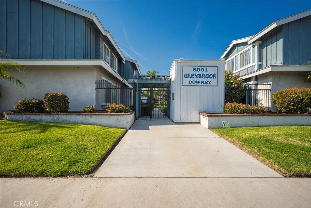 8901 Serapis Avenue 25, Downey, CA 90240