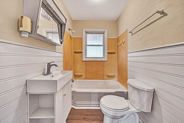 150 Fort Lewis BLVD, Salem, VA 24153