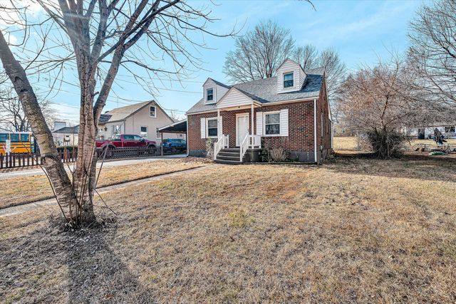 150 Fort Lewis BLVD, Salem, VA 24153