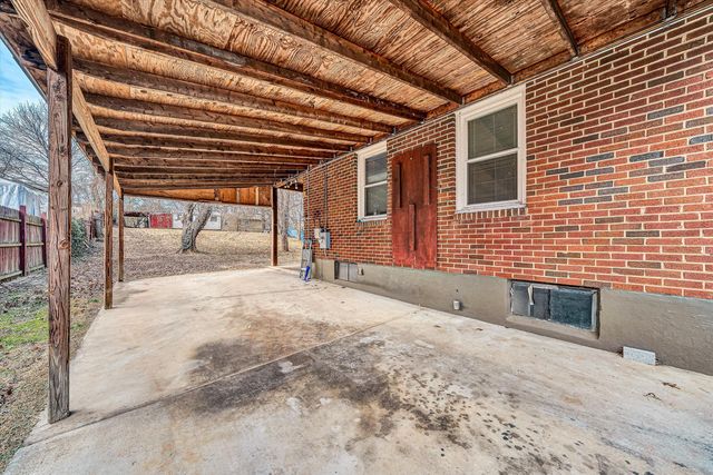 150 Fort Lewis BLVD, Salem, VA 24153