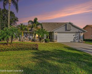 1300 Cypress Trace Drive, Melbourne, FL 32940