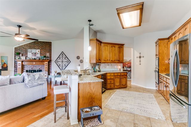 1430 Kingsley Drive, Allen, TX 75013