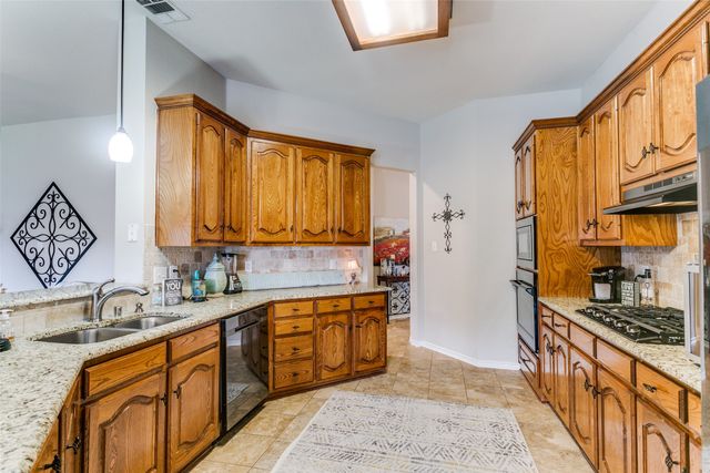1430 Kingsley Drive, Allen, TX 75013