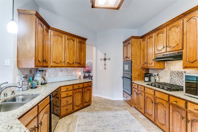 1430 Kingsley Drive, Allen, TX 75013