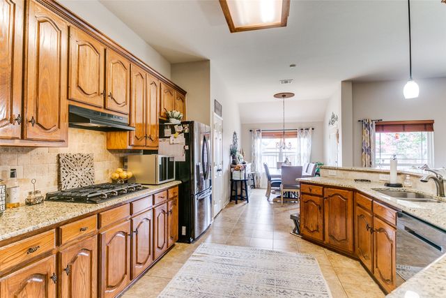 1430 Kingsley Drive, Allen, TX 75013