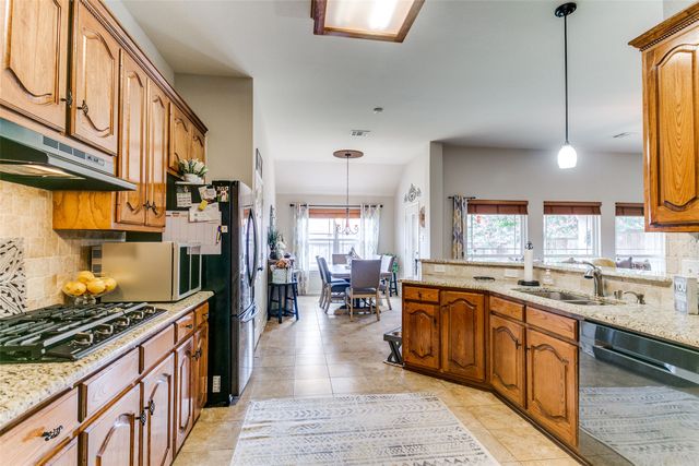 1430 Kingsley Drive, Allen, TX 75013