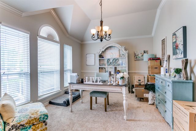1430 Kingsley Drive, Allen, TX 75013